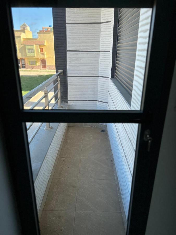 Appartement Relax Saïdia Exteriör bild