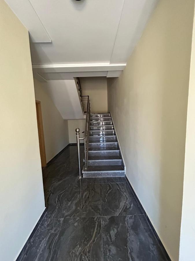 Appartement Relax Saïdia Exteriör bild