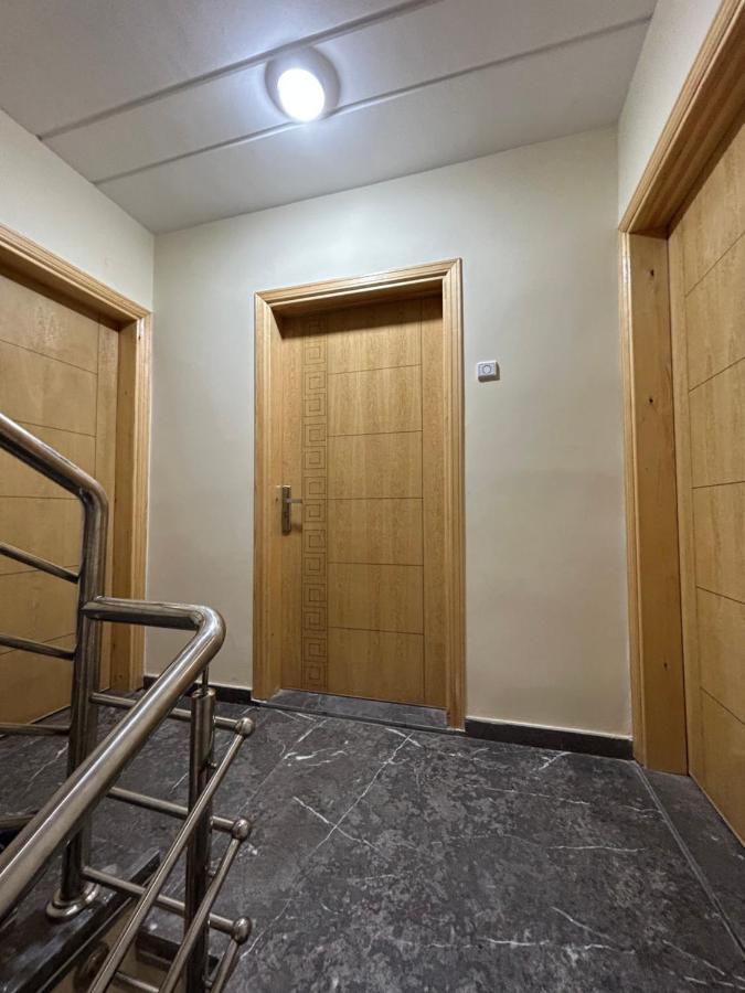 Appartement Relax Saïdia Exteriör bild