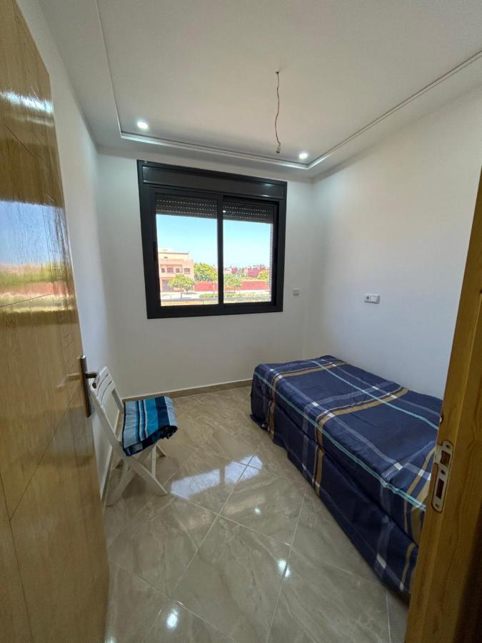 Appartement Relax Saïdia Exteriör bild