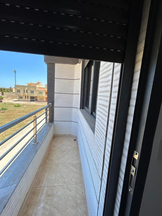 Appartement Relax Saïdia Exteriör bild